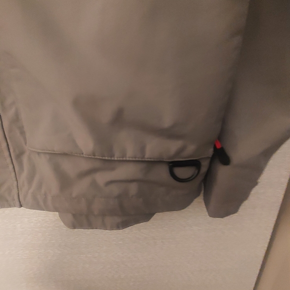 Bass Pro Men's HPR Bone Dry Rain Jacket - Picture 6 of 13
